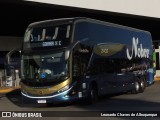 Nobre Turismo 2402 na cidade de Goiânia, Goiás, Brasil, por Leonardo Chaves de Albuquerque. Número da foto: #12064271.