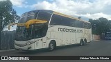 RodeRotas - Rotas de Viação do Triângulo 2219 na cidade de Brasília, Distrito Federal, Brasil, por Udiston Teles de Oliveira. Número da foto: #:id.