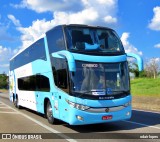 Abelazeri Turismo 6014 na cidade de Caçapava, São Paulo, Brasil, por odair lopes. Número da foto: #12065550.