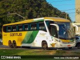 Empresa Gontijo de Transportes 19410 na cidade de Juiz de Fora, Minas Gerais, Brasil, por Herick Jorge Athayde Halfeld. Número da foto: #12065586.