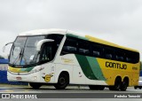 Empresa Gontijo de Transportes 18180 na cidade de São Paulo, São Paulo, Brasil, por Pedroka Ternoski. Número da foto: #12064831.
