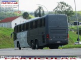 Ônibus Particulares 3834 na cidade de Aparecida, São Paulo, Brasil, por Paulo Rafael Peixoto. Número da foto: #:id.