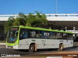 BsBus Mobilidade 501514 na cidade de Brasília, Distrito Federal, Brasil, por Luis Carlos. Número da foto: #:id.