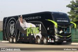 Viação Garcia 88099 na cidade de São Paulo, São Paulo, Brasil, por Matheus Souza. Número da foto: #12065023.