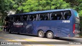 Viação Cometa 715113 na cidade de São Paulo, São Paulo, Brasil, por Fábio Paixão. Número da foto: #12063335.