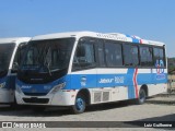 Auto Viação Jabour D86209 na cidade de Rio de Janeiro, Rio de Janeiro, Brasil, por Luiz Guilherme. Número da foto: #12064443.