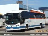 Expresso União 10378 na cidade de Goiânia, Goiás, Brasil, por Leonardo Chaves de Albuquerque. Número da foto: #12064209.