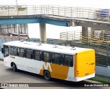 Global GNZ Transportes 0712001 na cidade de Manaus, Amazonas, Brasil, por Bus de Manaus AM. Número da foto: #:id.