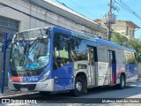 ATT - Alto Tietê Transportes 47.020 na cidade de São Paulo, São Paulo, Brasil, por Matheus Neri dos Santos. Número da foto: #12064422.