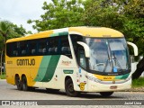 Empresa Gontijo de Transportes 18270 na cidade de Fortaleza, Ceará, Brasil, por Jaziel Lima. Número da foto: #12065312.