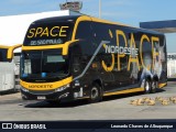 Expresso Nordeste 6074 na cidade de Goiânia, Goiás, Brasil, por Leonardo Chaves de Albuquerque. Número da foto: #12064200.