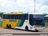 Empresa Gontijo de Transportes 15435 na cidade de Goiânia, Goiás, Brasil, por Rafael Caldas. Número da foto: #12064122.
