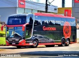Expresso Gardenia 4450 na cidade de Alfenas, Minas Gerais, Brasil, por Lucas Elson de Oliveira. Número da foto: #12065702.