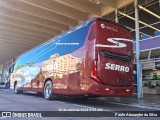 Viação Serro 36723 na cidade de Belo Horizonte, Minas Gerais, Brasil, por Paulo Alexandre da Silva. Número da foto: #12064313.