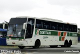 Empresa Gontijo de Transportes 21145 na cidade de São Paulo, São Paulo, Brasil, por Pedroka Ternoski. Número da foto: #12064899.