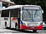 Transportadora Tinguá RJ 156.069 na cidade de Rio de Janeiro, Rio de Janeiro, Brasil, por Yaan Medeiros. Número da foto: #:id.