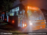 Viação Antonina 24404 na cidade de Curitiba, Paraná, Brasil, por Robert Matheus De Morais Oliveira. Número da foto: #12063497.