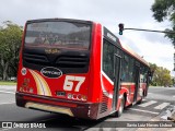 Transportes del Tejar 25 na cidade de Ciudad Autónoma de Buenos Aires, Argentina, por Savio Luiz Neves Lisboa. Número da foto: #12063545.