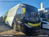 Nicolau Transportes e Turismo 4488 na cidade de Várzea Paulista, São Paulo, Brasil, por Wellington Oliveira. Número da foto: #12065101.
