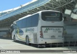 Marinho Transporte e Turismo 0000 na cidade de Rio de Janeiro, Rio de Janeiro, Brasil, por Leonardo Daniel. Número da foto: #12064900.