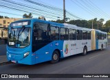 Viação Serrana 15244 na cidade de Cariacica, Espírito Santo, Brasil, por Everton Costa Goltara. Número da foto: #12064243.