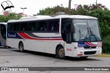 Transul Transportes Coletivos 1012 na cidade de São Paulo, São Paulo, Brasil, por Eliziar Maciel Soares. Número da foto: #12065012.