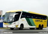 Empresa Gontijo de Transportes 18355 na cidade de São Paulo, São Paulo, Brasil, por Pedroka Ternoski. Número da foto: #12064840.