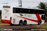 Santa Luzia Turismo 2899 na cidade de Laranjeiras, Sergipe, Brasil, por Felipe Pessoa de Albuquerque. Número da foto: #12063853.