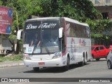 Alice Tur Transporte e Turismo 4010 na cidade de Candeias, Bahia, Brasil, por Rafael Rodrigues Forencio. Número da foto: #:id.