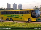 Renotur 01 na cidade de Betim, Minas Gerais, Brasil, por Hariel BR-381. Número da foto: #:id.
