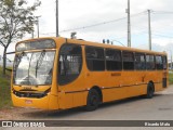 Viação Santo Ângelo MANUTENçãO na cidade de Colombo, Paraná, Brasil, por Ricardo Matu. Número da foto: #:id.