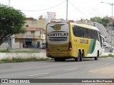 Empresa Gontijo de Transportes 18290 na cidade de Caruaru, Pernambuco, Brasil, por Lenilson da Silva Pessoa. Número da foto: #12065669.