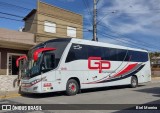 GP Transportes 1019 na cidade de São José do Norte, Rio Grande do Sul, Brasil, por Biel Moreira. Número da foto: #12063593.