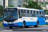 Insular Transportes Coletivos 5136 na cidade de Florianópolis, Santa Catarina, Brasil, por Diego Lip. Número da foto: #:id.
