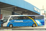 Viação Cometa 17236 na cidade de Sorocaba, São Paulo, Brasil, por Flavio Alberto Fernandes. Número da foto: #:id.