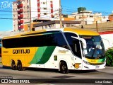 Empresa Gontijo de Transportes 19620 na cidade de Belo Horizonte, Minas Gerais, Brasil, por César Ônibus. Número da foto: #12065342.