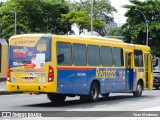 Auto Viação Reginas RJ 110.086 na cidade de Rio de Janeiro, Rio de Janeiro, Brasil, por Yaan Medeiros. Número da foto: #:id.