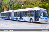 Sambaíba Transportes Urbanos 2 1509 na cidade de São Paulo, São Paulo, Brasil, por Lucas Sousa. Número da foto: #12064736.
