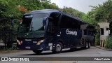 Viação Cometa 71404 na cidade de São Paulo, São Paulo, Brasil, por Fábio Paixão. Número da foto: #12063334.