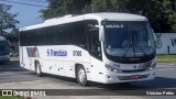 Transtusa - Transporte e Turismo Santo Antônio 81100 na cidade de Joinville, Santa Catarina, Brasil, por Vinicius Petris. Número da foto: #12065003.