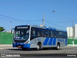 Viação Mauá RJ 185.084 na cidade de Niterói, Rio de Janeiro, Brasil, por Kauã Reis. Número da foto: #:id.