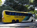 Empresa Gontijo de Transportes 19405 na cidade de São Paulo, São Paulo, Brasil, por Josivaldo Oliveira. Número da foto: #12064217.