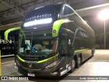 Viação Garcia 98090 na cidade de Curitiba, Paraná, Brasil, por Andre Santos de Moraes. Número da foto: #12063363.
