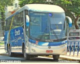 Viação Cometa 14118 na cidade de Sorocaba, São Paulo, Brasil, por Flavio Alberto Fernandes. Número da foto: #:id.
