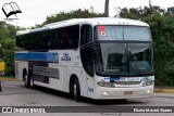 VIDA - Viação Danúbio Azul 9918 na cidade de São Paulo, São Paulo, Brasil, por Eliziar Maciel Soares. Número da foto: #:id.