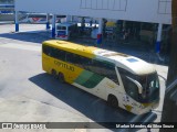Empresa Gontijo de Transportes 19095 na cidade de Rio de Janeiro, Rio de Janeiro, Brasil, por Marlon Mendes da Silva Souza. Número da foto: #12063699.