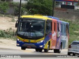 Coletivo Transportes 111 na cidade de Agrestina, Pernambuco, Brasil, por Lenilson da Silva Pessoa. Número da foto: #12065804.