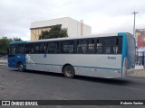 ATT - Atlântico Transportes e Turismo 6128 na cidade de Vitória da Conquista, Bahia, Brasil, por Roberio Santos. Número da foto: #12064356.
