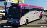 Transportes Civa 490 na cidade de San Juan de Miraflores, Lima, Lima Metropolitana, Peru, por Felipe Lazo. Número da foto: #12063299.