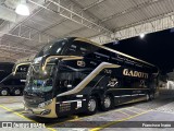Auto Viação Gadotti 7120 na cidade de Balneário Camboriú, Santa Catarina, Brasil, por Francisco Ivano. Número da foto: #12065531.